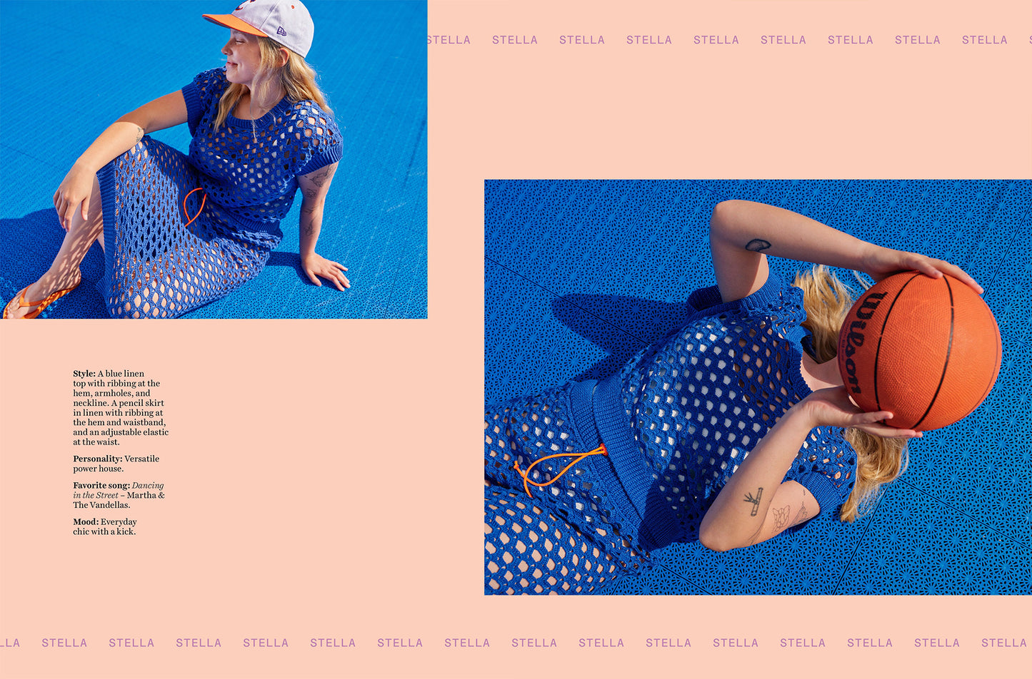 Hook Out! Fresh Crochet Wear