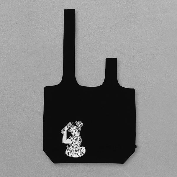 KWA Original Large Tote Bag