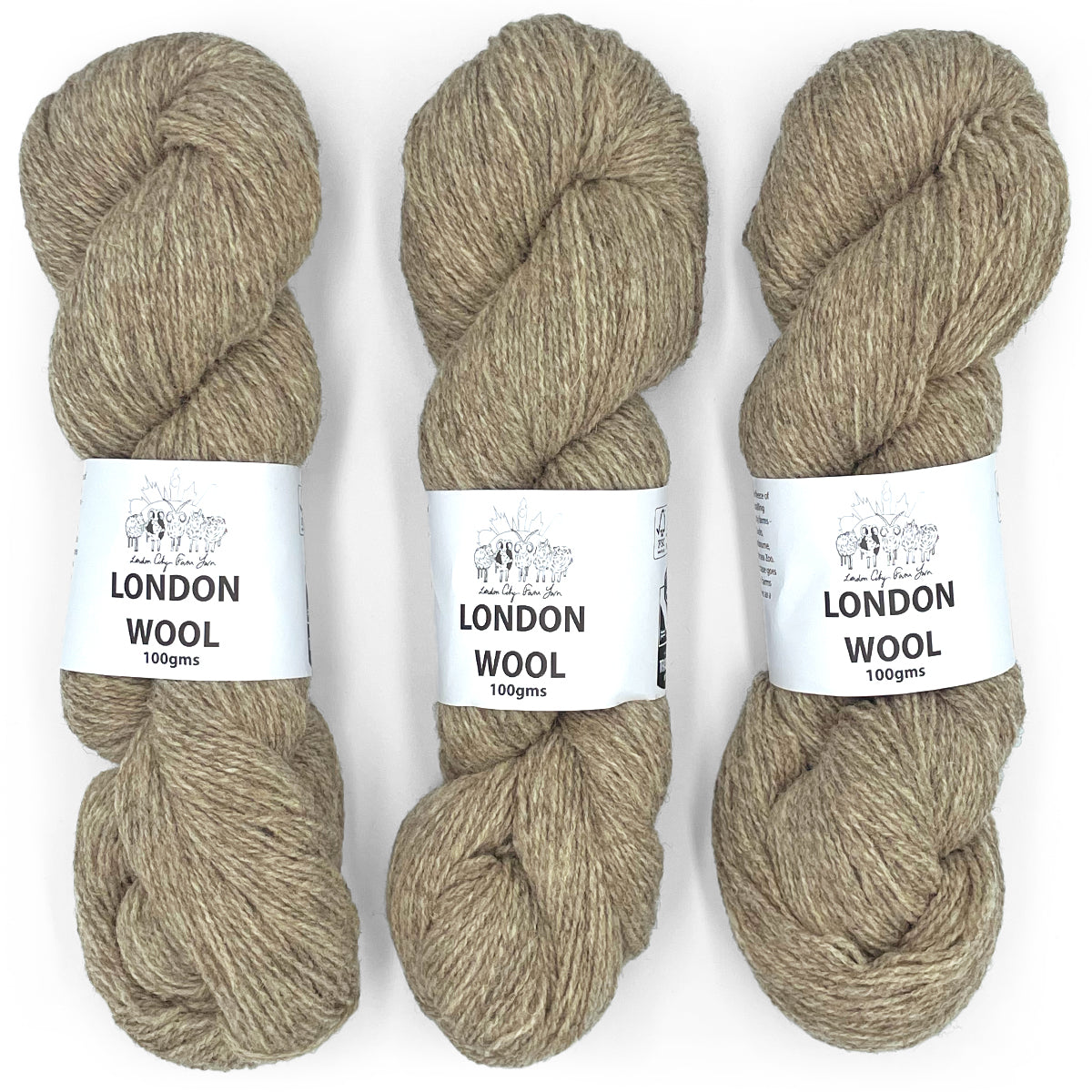 London Wool