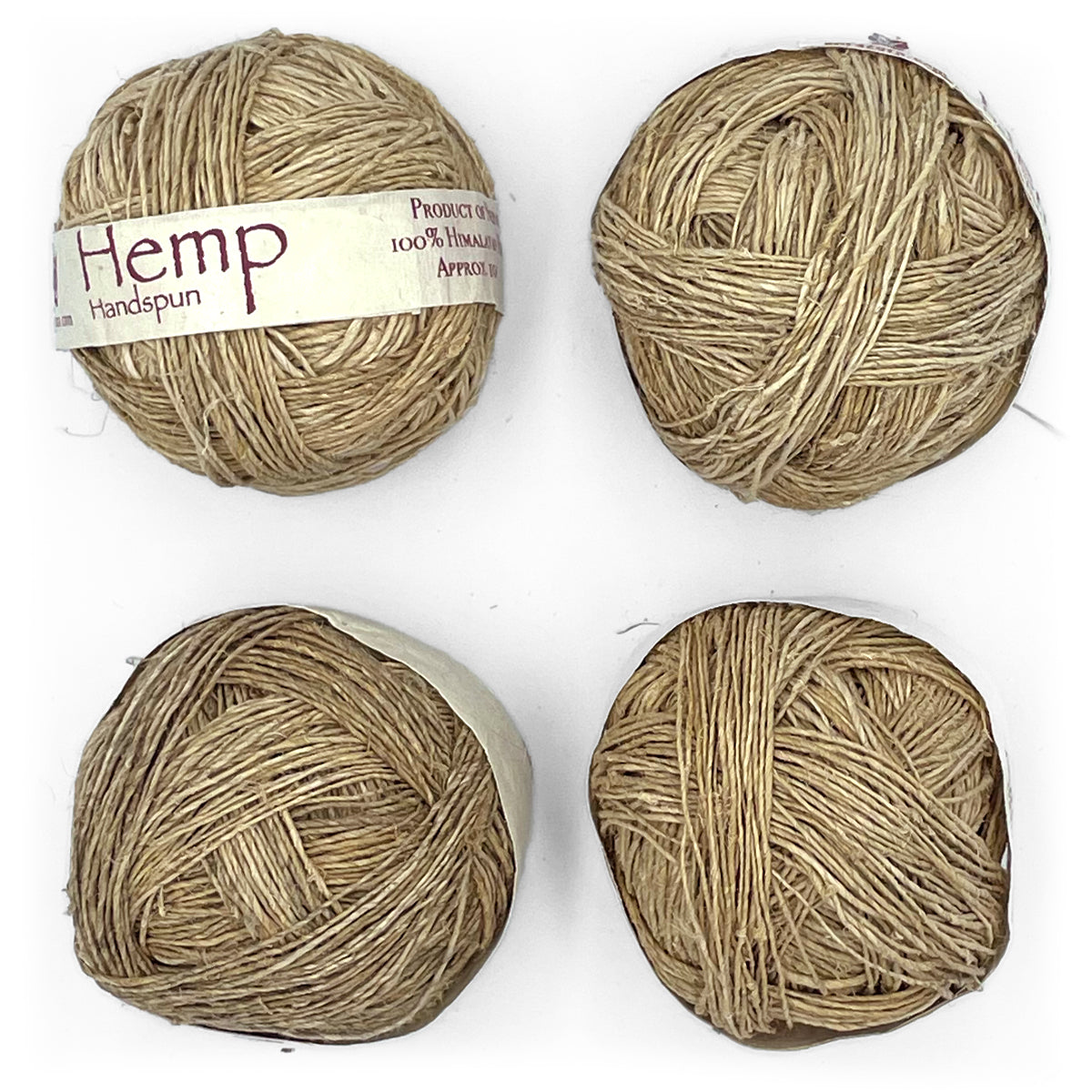 Hemp 100g