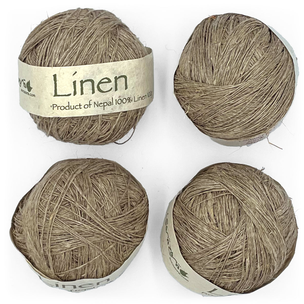 Linen 100g