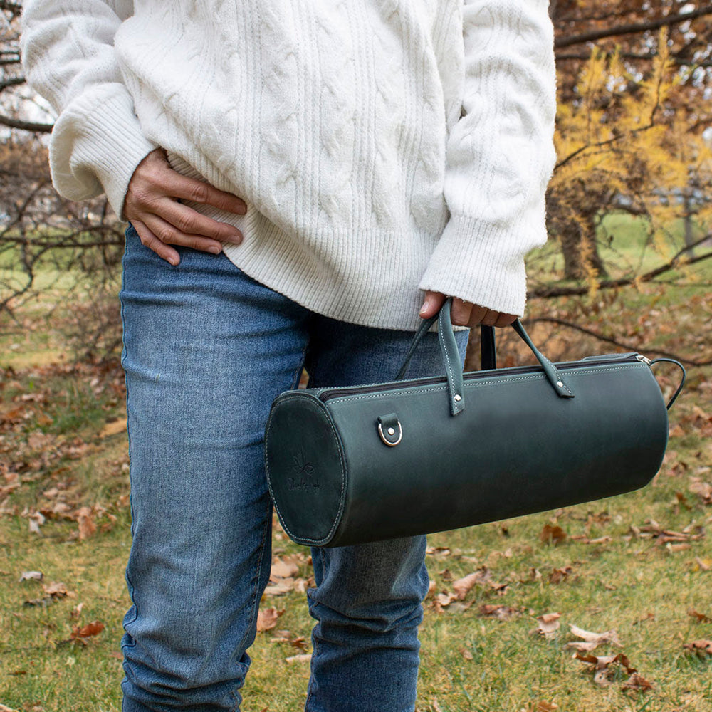 The Collectif Spin Bag