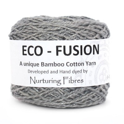 Nurturing Fibres Eco-Fusion