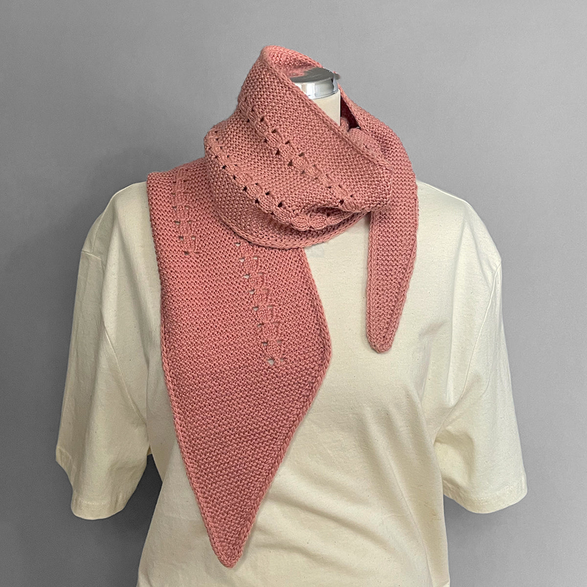 Bassenfell Scarf