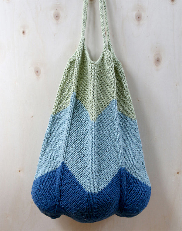 Yarn Kit – Beach Bag