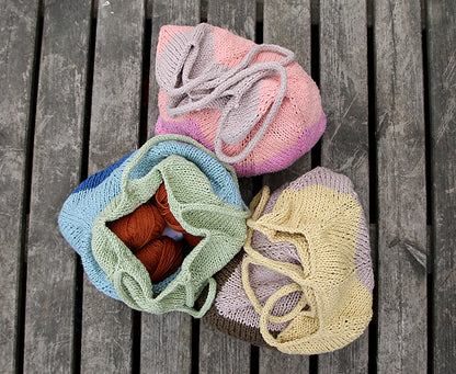 Yarn Kit – Beach Bag