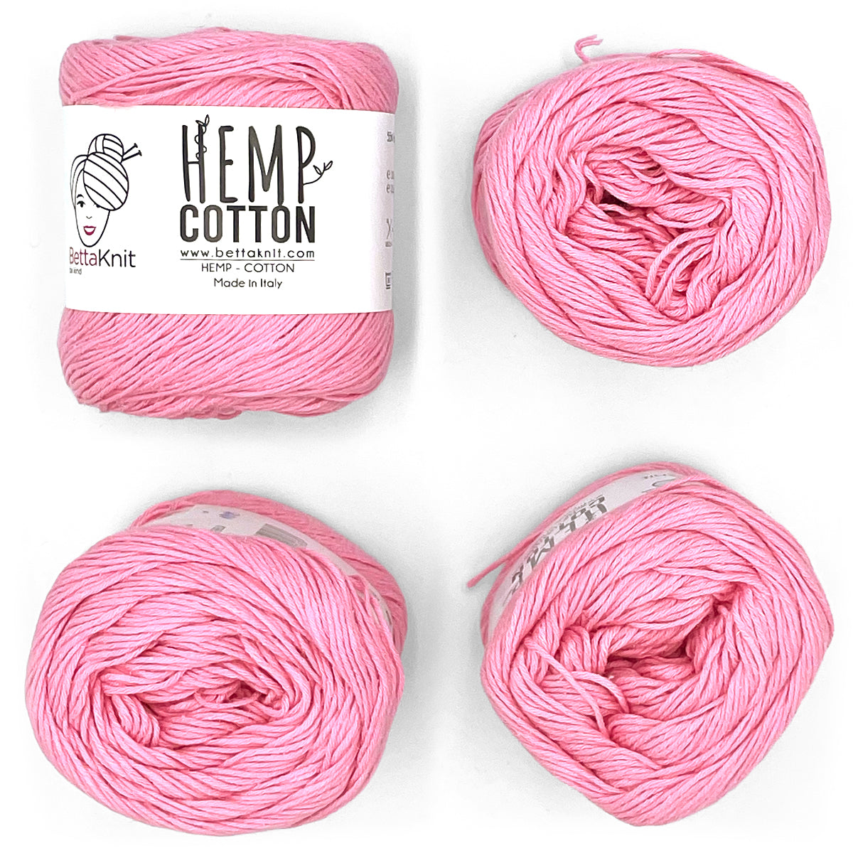 Hemp Cotton