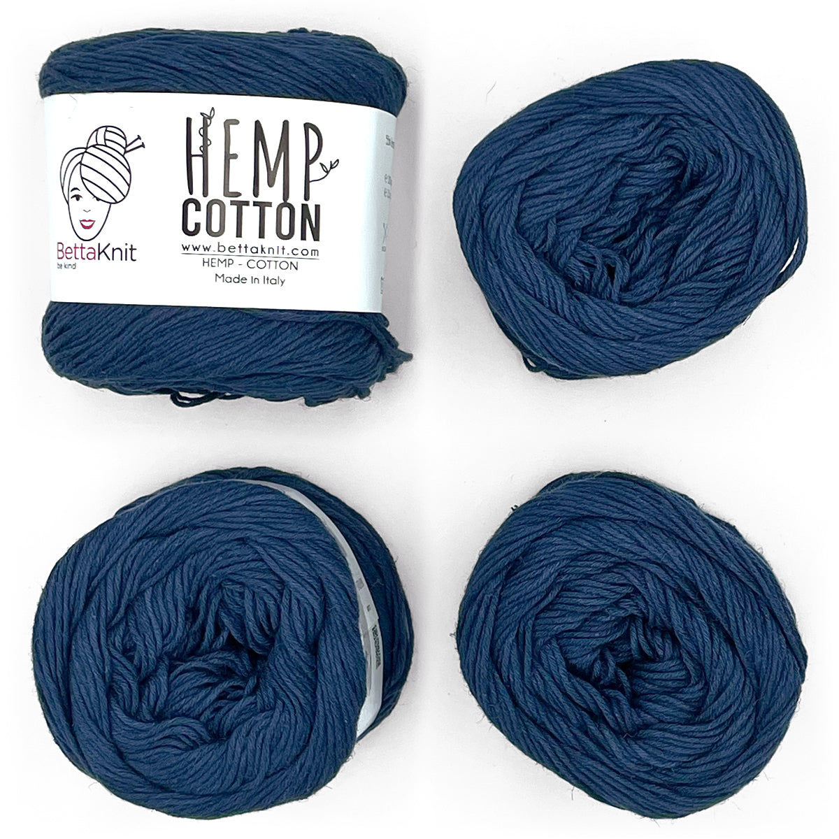 Hemp Cotton
