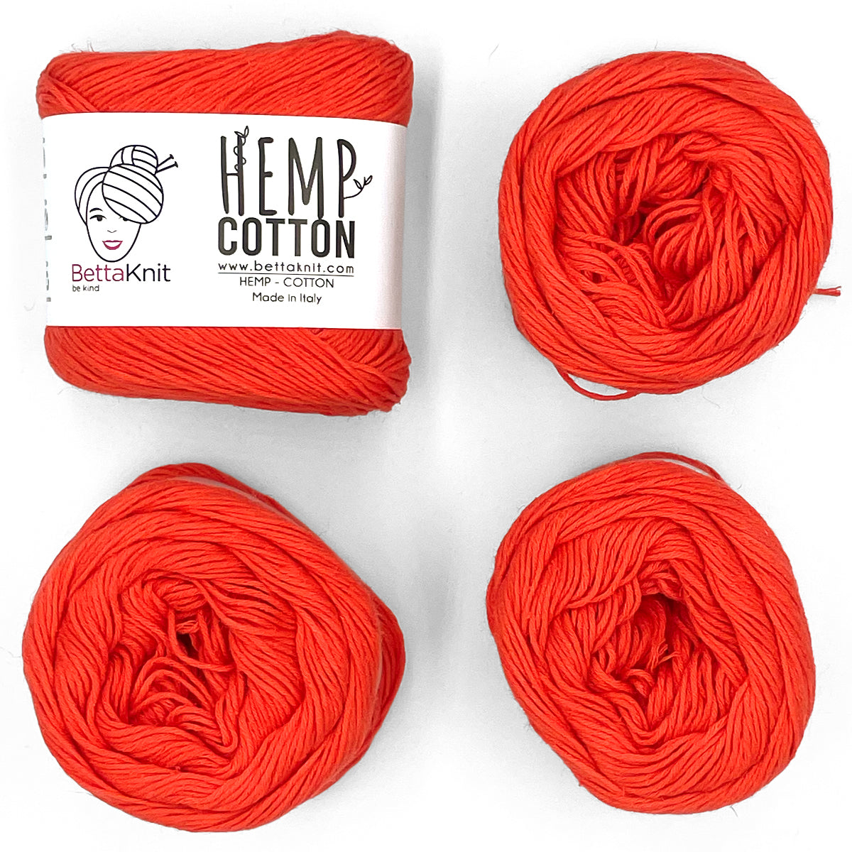 Hemp Cotton