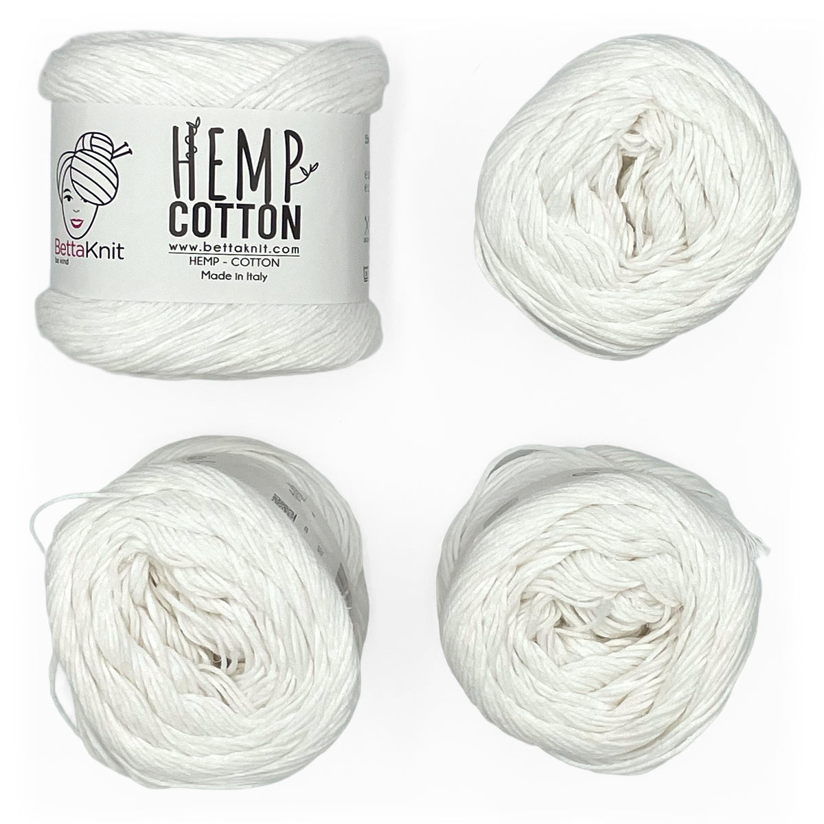Hemp Cotton