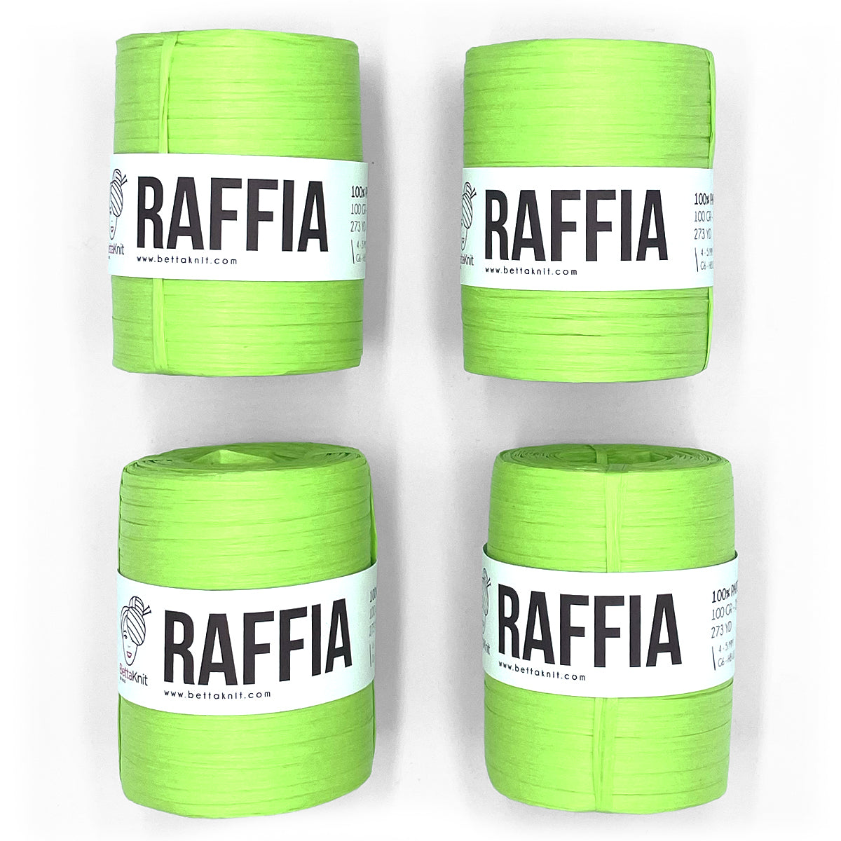 Raffia