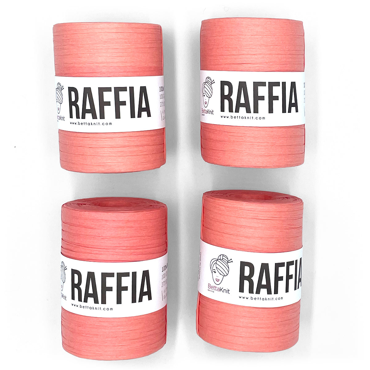 Raffia