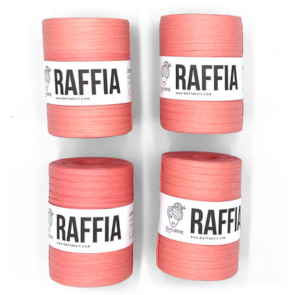 Raffia