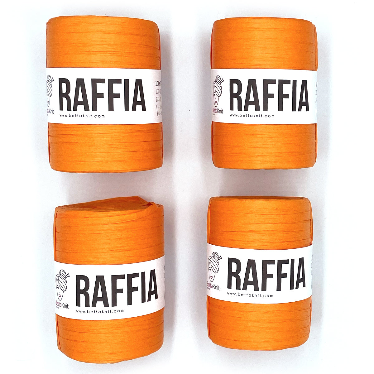 Raffia