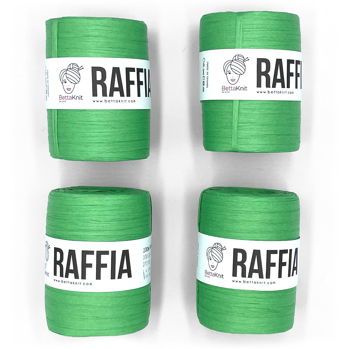 Raffia