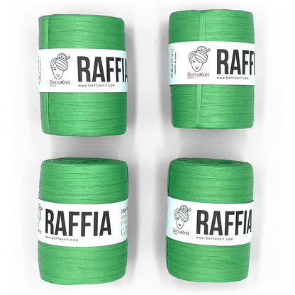Raffia
