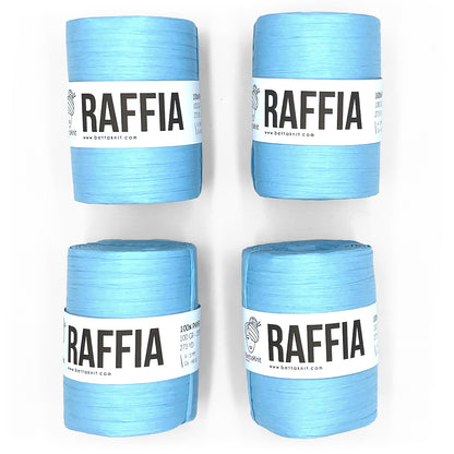 Raffia
