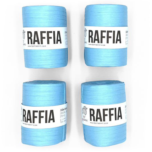 Raffia