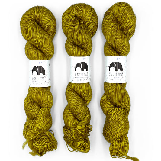 Black Elephant: Merino Singles – Cornfields