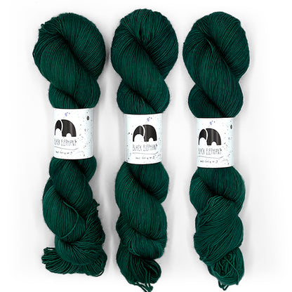 Black Elephant: Merino Singles – Petroleum