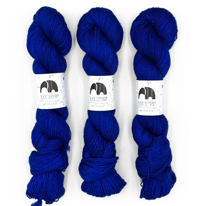 Black Elephant: Merino Singles – Shockwave