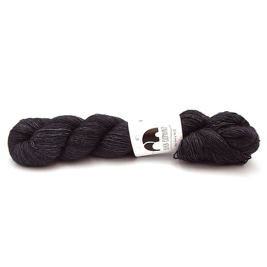 Black Elephant Merino Singles 