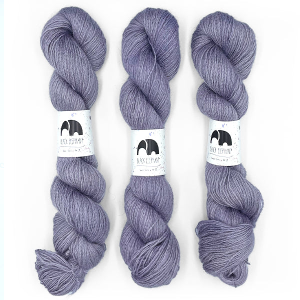 Black Elephant: Wensleydale - Lavandula