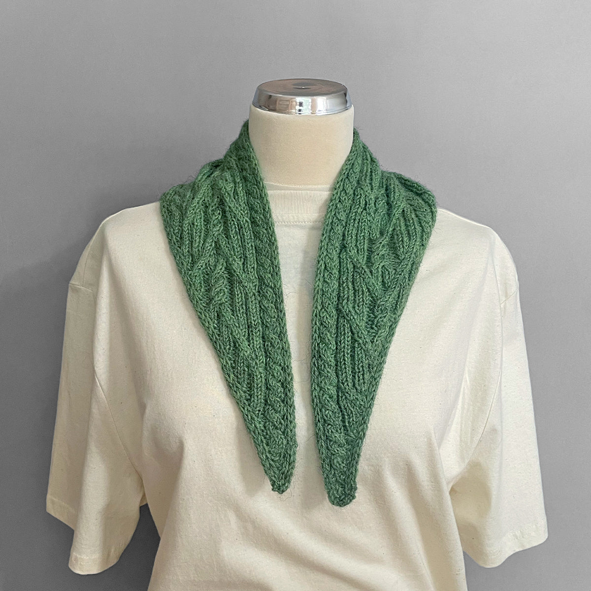 Kaarina shawl