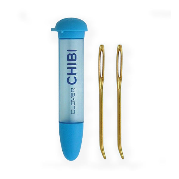 Clover: Chibi Darning Needle Set