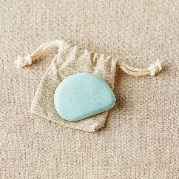 Cocoknits: Tape Measure – Sea Glass