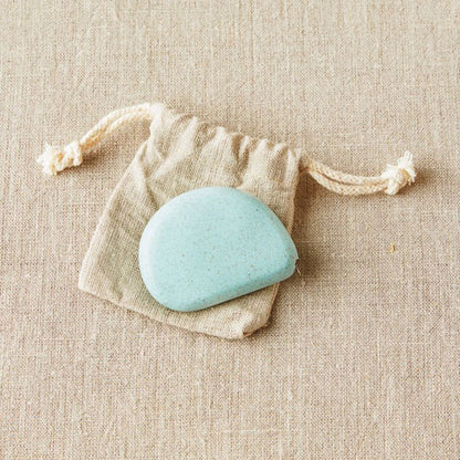 Cocoknits: Tape Measure – Sea Glass