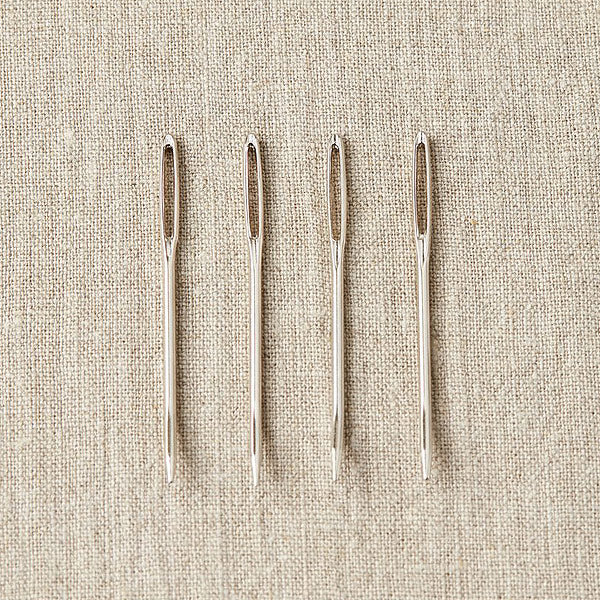 Cocoknits: Tapestry Needles