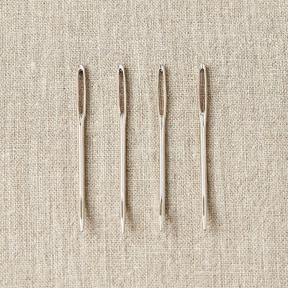 Cocoknits: Tapestry Needles