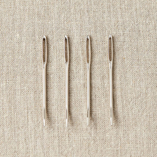 Cocoknits: Tapestry Needles