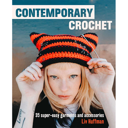 Contemporary Crochet