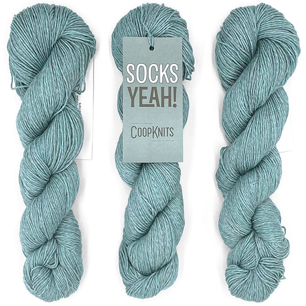 CoopKnits: Socks Yeah! – 108 Chryso