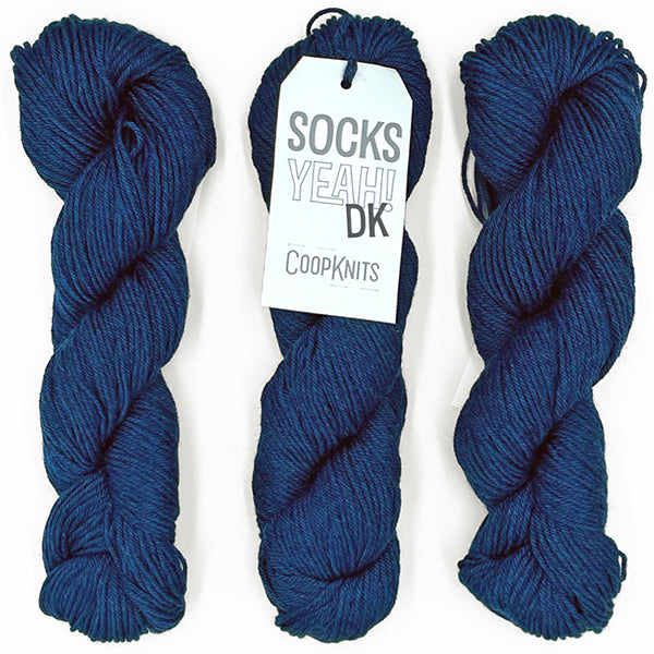 CoopKnits: Socks Yeah! DK – 203 Astra Planeti