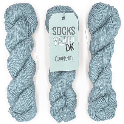 CoopKnits: Socks Yeah! DK – 212 Fleet