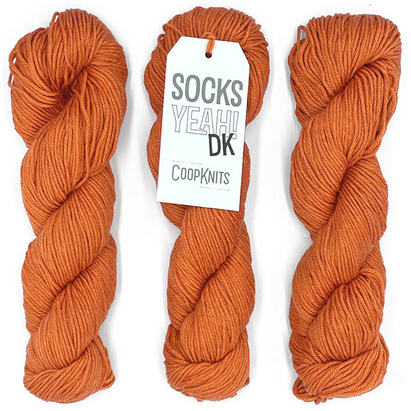 CoopKnits: Socks Yeah! DK – 208 Hecate