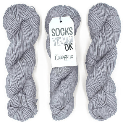 CoopKnits: Socks Yeah! DK – 202 Minos