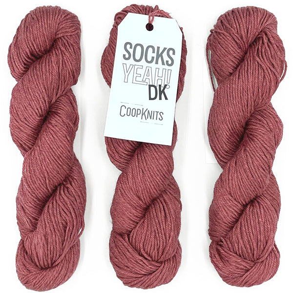 CoopKnits: Socks Yeah! DK – 213 Moselle