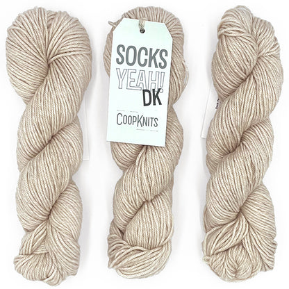 CoopKnits: Socks Yeah! DK – 218 Quartz