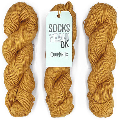 CoopKnits: Socks Yeah! DK – 215 Sphene