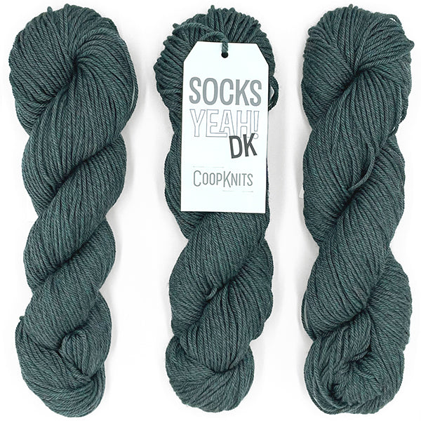 CoopKnits: Socks Yeah! DK – 211 Tyburn