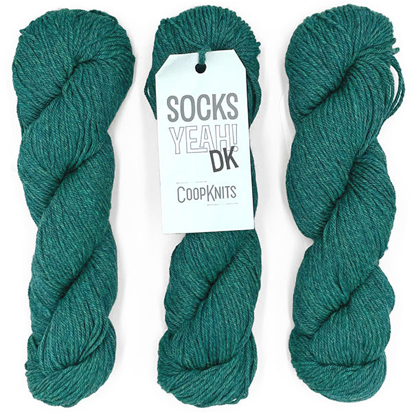 CoopKnits: Socks Yeah! DK – 221 Wandle