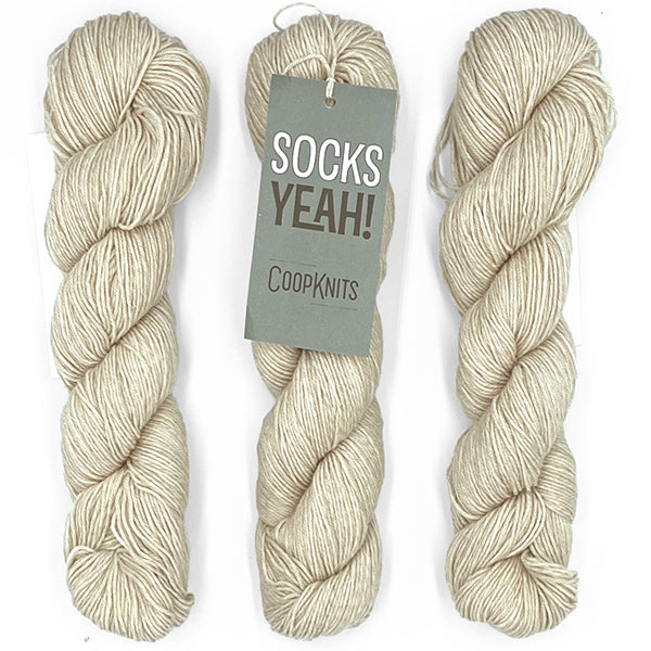 CoopKnits: Socks Yeah! – 122 Quartz