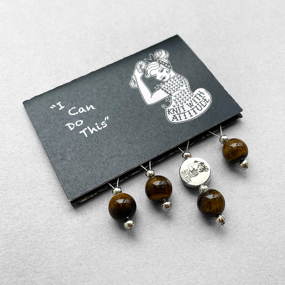 KWA Intentional Stitch Markers