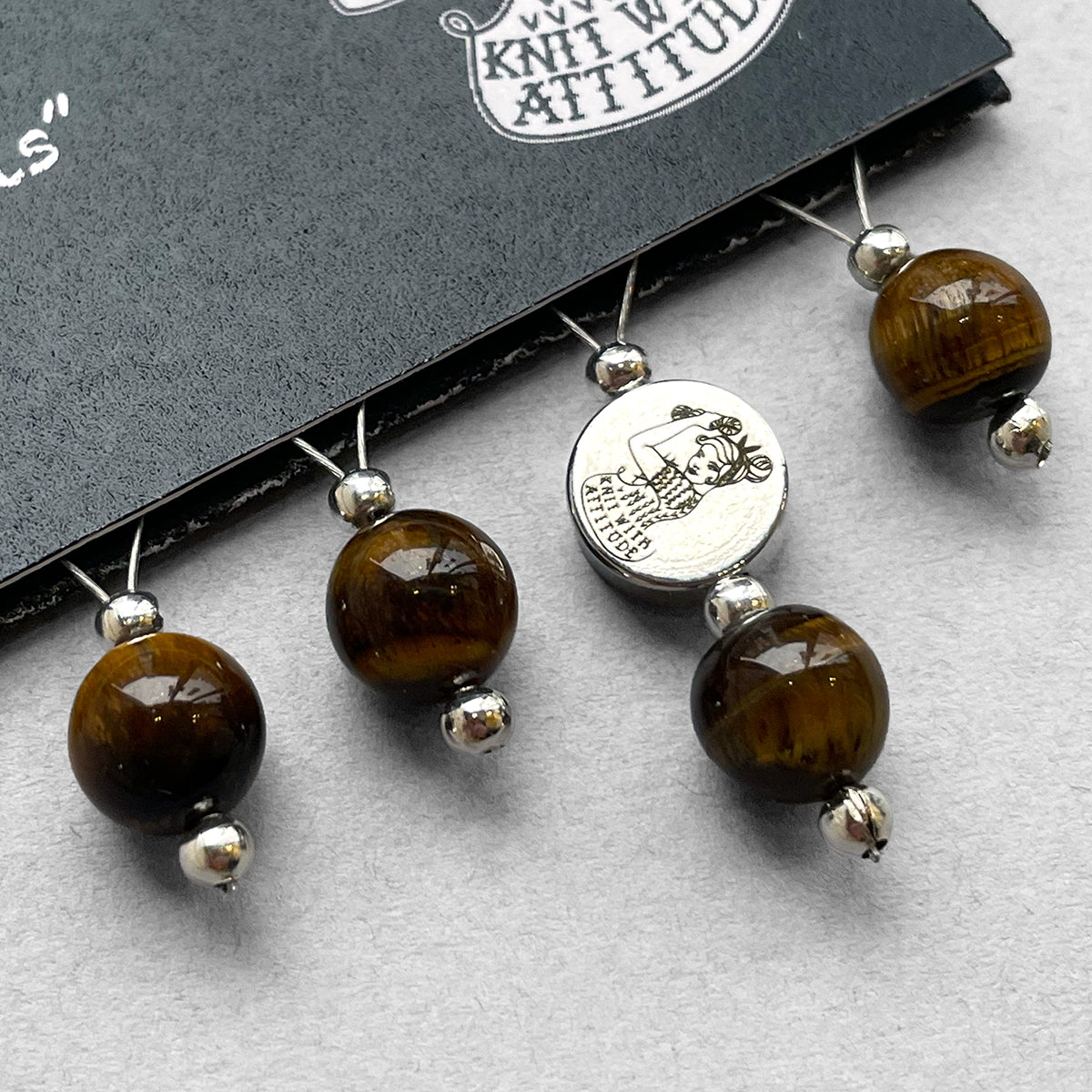 KWA Intentional Stitch Markers