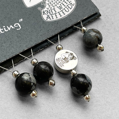 KWA Intentional Stitch Markers