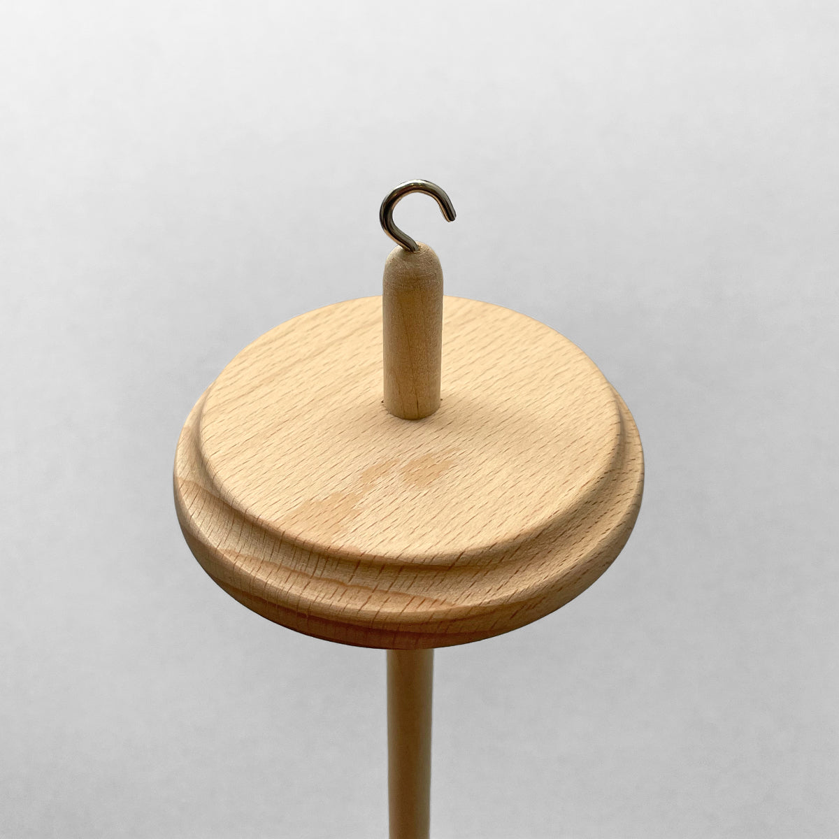 Wooden Drop Spindle